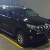 toyota land-cruiser-prado 2015 -TOYOTA--Land Cruiser Prado CBA-TRJ150W--TRJ150-0061644---TOYOTA--Land Cruiser Prado CBA-TRJ150W--TRJ150-0061644- image 8