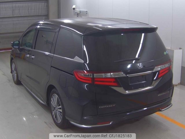 honda odyssey 2018 CFJ1825183 image 2