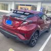 toyota c-hr 2017 -TOYOTA--C-HR DAA-ZYX10--ZYX10-2043452---TOYOTA--C-HR DAA-ZYX10--ZYX10-2043452- image 8