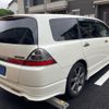 honda odyssey 2008 -HONDA--Odyssey ABA-RB1--RB1-1408967---HONDA--Odyssey ABA-RB1--RB1-1408967- image 2