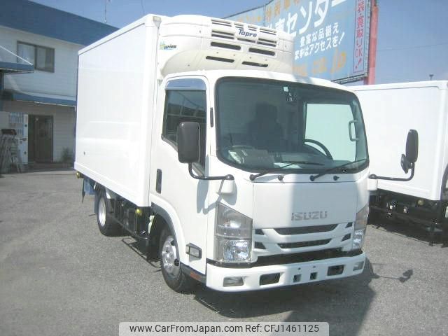 isuzu elf-truck 2018 GOO_NET_EXCHANGE_0560040A30250722W001 image 2