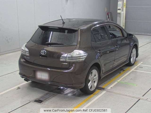 toyota blade 2007 -TOYOTA--Blade DBA-GRE156H--GRE156-1000732---TOYOTA--Blade DBA-GRE156H--GRE156-1000732- image 2