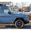 mercedes-benz g-class 2024 -MERCEDES-BENZ 【名古屋 32Yﾘ3588】--Benz G Class 3DA-463350--W1N4633501X502737---MERCEDES-BENZ 【名古屋 32Yﾘ3588】--Benz G Class 3DA-463350--W1N4633501X502737- image 50