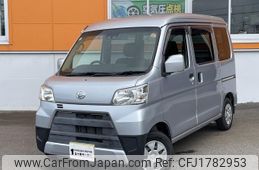 daihatsu hijet-van 2019 CFJ1782953