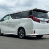 toyota alphard 2020 -TOYOTA--Alphard 3BA-AGH30W--AGH30-9020656---TOYOTA--Alphard 3BA-AGH30W--AGH30-9020656- image 15