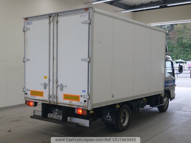 mitsubishi-fuso canter 2010 CFJ1865992 image 2