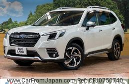 subaru forester 2023 -SUBARU--Forester 5AA-SKE--SKE-104910---SUBARU--Forester 5AA-SKE--SKE-104910-