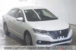 toyota premio 2016 CFJ1522022