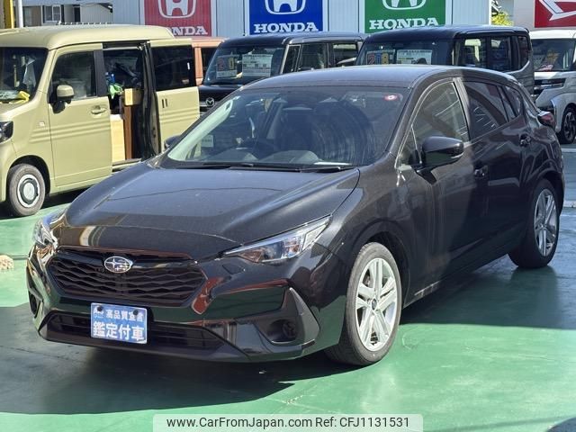 subaru impreza 2024 GOO_JP_700060017330250508033 image 2