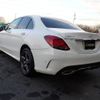 mercedes-benz c-class 2018 quick_quick_LDA-205014_WDD2050142R452957 image 2