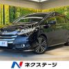 honda odyssey 2015 -HONDA--Odyssey DBA-RC1--RC1-1105179---HONDA--Odyssey DBA-RC1--RC1-1105179- image 1