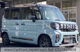 suzuki spacia 2025 CFJ1827459