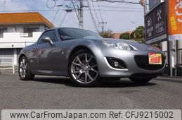 mazda roadster 2010 quick_quick_NCEC_NCEC-302688