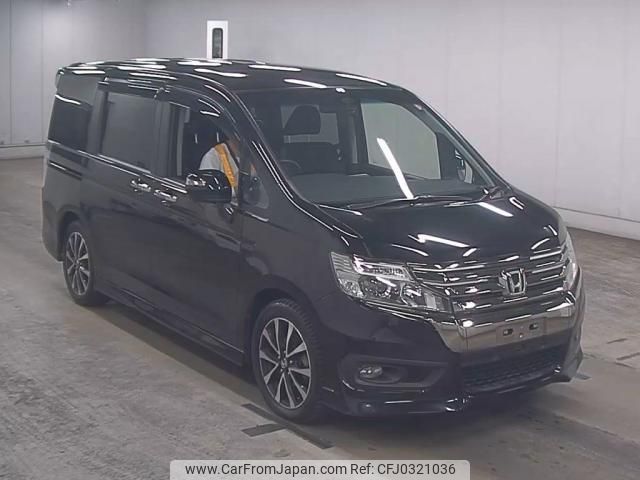 honda stepwagon-spada 2013 quick_quick_DBA-RK5_RK5-1363956 image 1