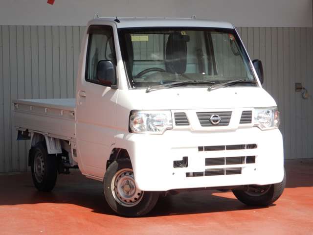 nissan clipper-truck 2012 A18112426 image 1