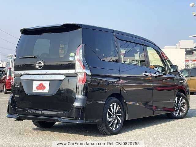 nissan serena 2020 504928-928375 image 2