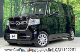 honda n-box 2023 -HONDA--N BOX 6BA-JF3--JF3-5265880---HONDA--N BOX 6BA-JF3--JF3-5265880-