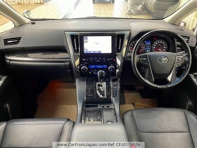 toyota alphard 2021 quick_quick_3BA-AGH30W_AGH30-0364776 image 2