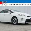 toyota prius 2013 -TOYOTA--Prius DAA-ZVW30--ZVW30-1614491---TOYOTA--Prius DAA-ZVW30--ZVW30-1614491- image 1