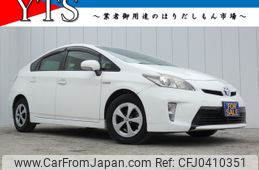 toyota prius 2013 -TOYOTA--Prius DAA-ZVW30--ZVW30-1614491---TOYOTA--Prius DAA-ZVW30--ZVW30-1614491-