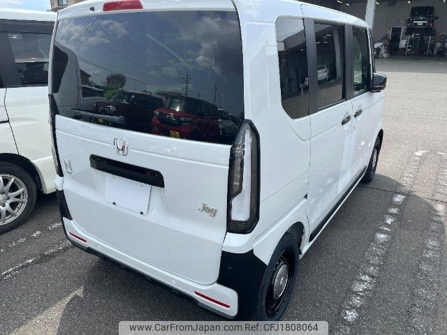 honda n-box 2025 CFJ1808064 image 2