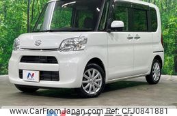 daihatsu tanto 2016 quick_quick_LA610S_LA610S-0079082