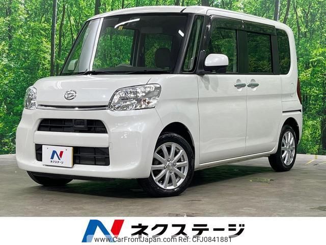 daihatsu tanto 2016 quick_quick_LA610S_LA610S-0079082 image 1