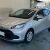 toyota aqua 2022 CFJ1815180 image 1