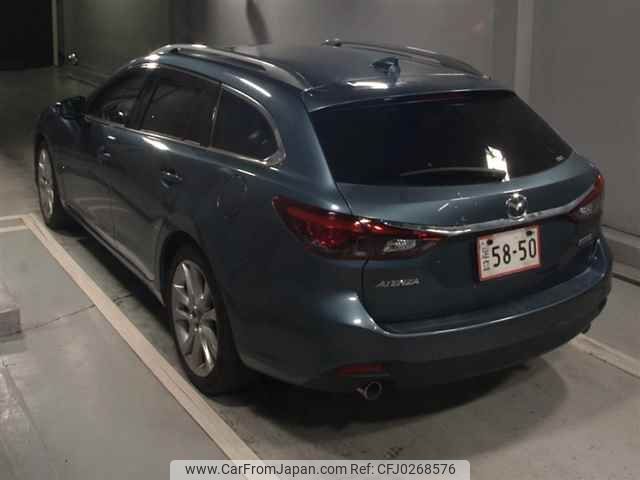 mazda atenza 2016 CFJ0268576 image 2
