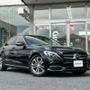mercedes-benz c-class 2014 CFJ1794068 image 1