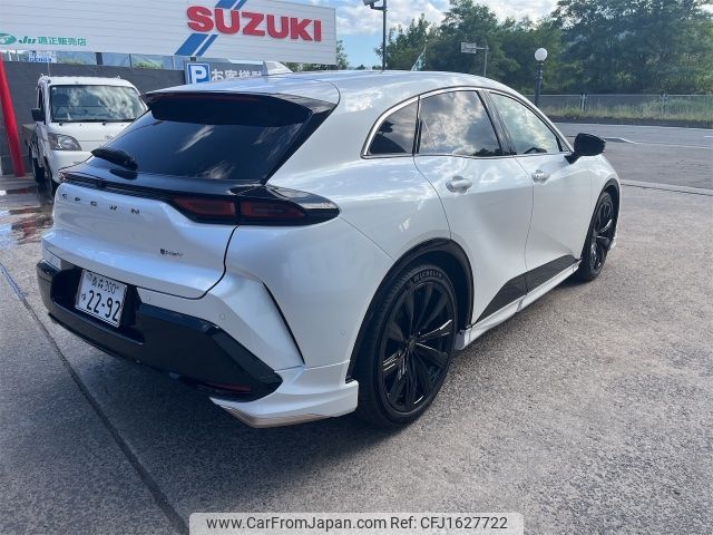 toyota toyota-others 2023 CFJ1627722 image 2