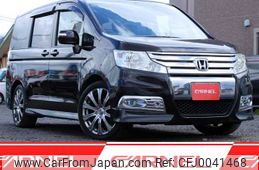 honda step-wagon 2009 Y11351