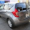 nissan note 2012 -NISSAN 【名古屋 506ﾜ9101】--Note DBA-E12--E12-044103---NISSAN 【名古屋 506ﾜ9101】--Note DBA-E12--E12-044103- image 28