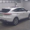 toyota harrier 2020 quick_quick_6BA-MXUA80_MXUA80-0028272 image 2