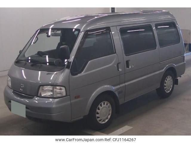 mazda bongo-van 2018 quick_quick_DBF-SLP2V_106867 image 2