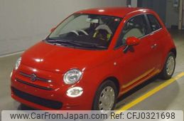 fiat 500 2019 -FIAT--Fiat 500 ABA-31212--ZFA3120000JB62893---FIAT--Fiat 500 ABA-31212--ZFA3120000JB62893-