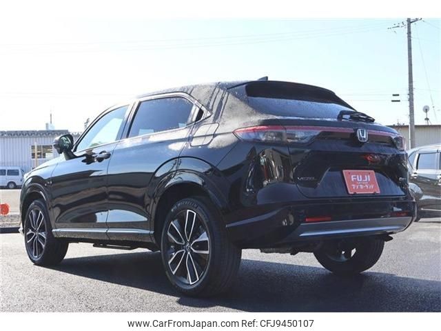 honda vezel 2023 -HONDA--VEZEL 6AA-RV6--RV6-1017412---HONDA--VEZEL 6AA-RV6--RV6-1017412- image 2