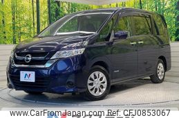 nissan serena 2017 quick_quick_GC27_GC27-017332