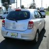 nissan march 2011 CFJ6898161 image 2