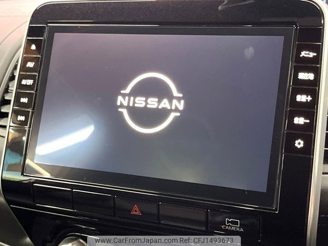 nissan serena 2021 -NISSAN--Serena 5AA-GC27--GC27-067766---NISSAN--Serena 5AA-GC27--GC27-067766- image 2