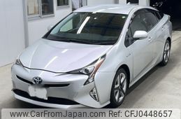 toyota prius 2016 -TOYOTA 【宮崎 300ゆ9215】--Prius ZVW50-6004578---TOYOTA 【宮崎 300ゆ9215】--Prius ZVW50-6004578-