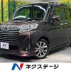 toyota roomy 2017 -TOYOTA--Roomy DBA-M900A--M900A-0125803---TOYOTA--Roomy DBA-M900A--M900A-0125803- image 1