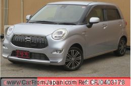 daihatsu cast 2016 quick_quick_LA250S_LA250S-0061603