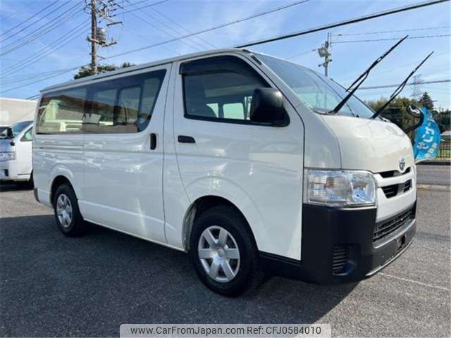 toyota hiace-van 2020 -TOYOTA--Hiace Van QDF-GDH201V--GDH201-1043970---TOYOTA--Hiace Van QDF-GDH201V--GDH201-1043970- image 1