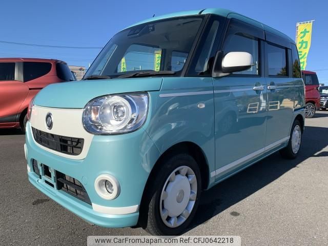 daihatsu move-canbus 2019 quick_quick_5BA-LA800S_0205794 image 1