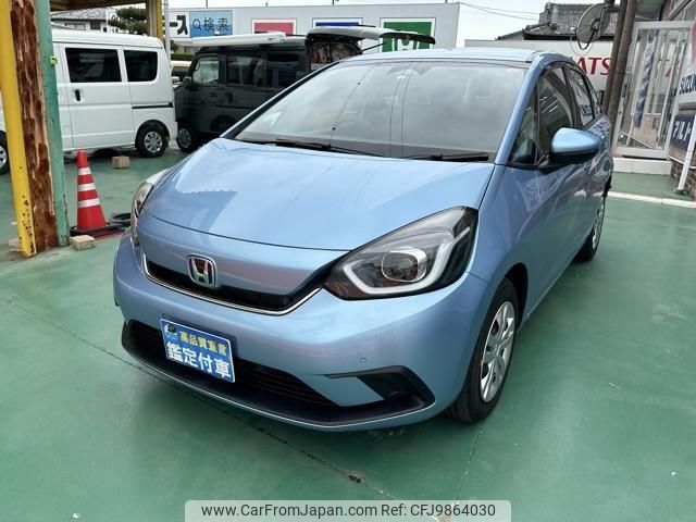 honda fit 2020 GOO_JP_700060017330240604006 image 2