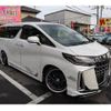 toyota alphard 2019 GOO_JP_700102067530220805002 image 3