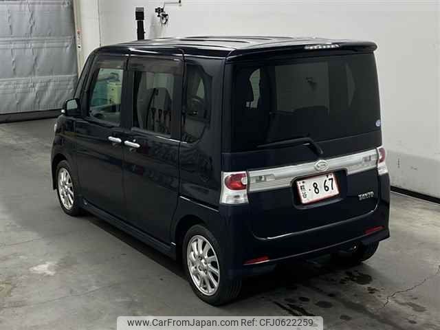 daihatsu tanto 2008 -DAIHATSU--Tanto L385S-0004010---DAIHATSU--Tanto L385S-0004010- image 2