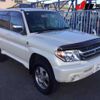 mitsubishi pajero-io 2006 -MITSUBISHI 【三重 503ﾄ5978】--Pajero io H77W-5600474---MITSUBISHI 【三重 503ﾄ5978】--Pajero io H77W-5600474- image 1