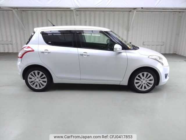 suzuki swift 2011 ENHANCEAUTO_1_ea290361 image 2